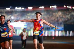 BIB: 
                            <button type="button" onclick="openModal(24120663)" class="btn btn-primary btn-sm float-right btn-popup" data-toggle="modal" data-target=".modal-high-quality">
                        <i class="fas fa-shopping-cart"></i> Add to Cart
                    </button>
                                            <button type="button" onclick="isThisMe(24120663, true)" class="btn btn-success btn-sm float-right btn-popup btn-isme hidden" data-toggle="tooltip" data-placement="bottom" title="นี่คือรูปของคุณใช่ไหม คลิกที่นี่เพื่อเอาเข้าอัลบั้ม">
                        <i class="fas fa-plus"></i> Add to album
                    </button>
                    <button type="button" onclick="isThisMe(24120663, false)" class="btn btn-warning btn-sm float-right btn-popup btn-isnotme hidden">
                        <i class="fas fa-ban"></i> Remove from album
                    </button>